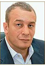 Михаил Микоц