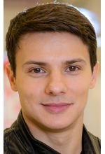 Александр Новин