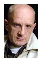Сергей Петров