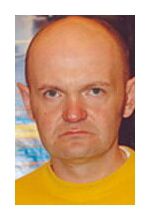 Дмитрий Глазачев