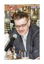 Александр Бушков