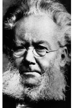 Генрик Ибсен