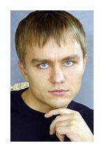 Александр Гаврюшин
