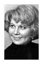 Елена Королёва