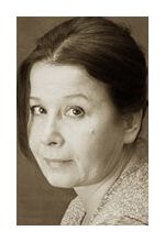 Галина Субботина
