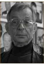 Николай Тамразов