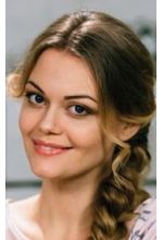 Светлана Артамонова