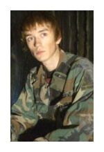 Алексей Забегаев
