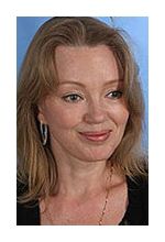 Елена Попова