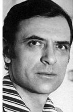 Александр Лазарев