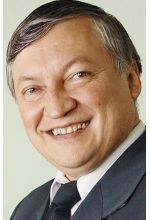 Анатолий Карпов