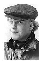 Дмитрий Ошеров