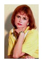 Инна Агеева