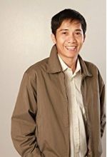 Mike Dagñalan