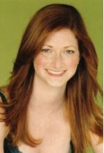 Kelly Cramer