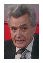Николай Мащенко