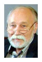 Григорий Боковенко