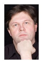 Андрей Мороз