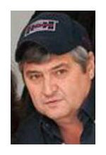 Сергей Борденюк