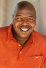 Llou Johnson