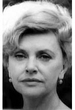 Нина Агапова