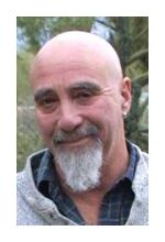 Stuart Hameroff