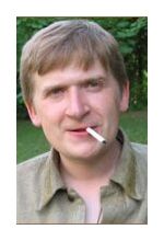Олег Поплавский
