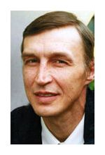 Геннадий Косарев