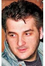 Илья Максимов