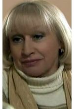 Валентина Виноградова