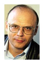 Александр Хорошко