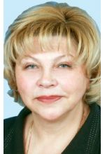 Елена Драпеко