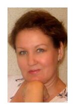 Галина Гусева