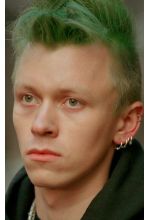 Сергей Глазунов