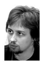 Стас Мохначев
