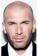 Зинедин Зидан