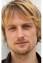 Аксель Шрайбер
