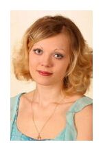 Полина Литовская