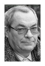 Анатолий Лесников