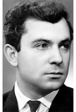 Павел Кашлаков