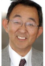 Рикио Накасита