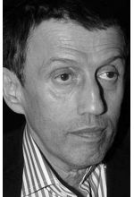 Юрий Айзеншпис