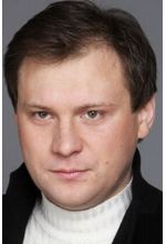 Виталий Гашаков