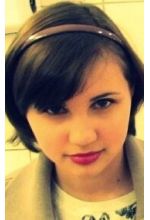 Альбина Ишмуратова