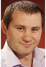 Марат Гудиев