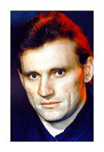 Олег Жуков