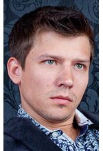 Павел Степанов