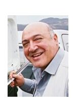 Вячеслав Давыдов
