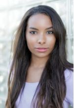 Ashley D. Merritt