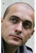Кирилл Захаров